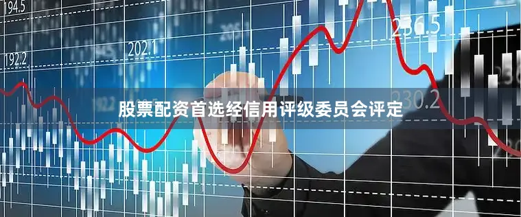 股票配资首选经信用评级委员会评定
