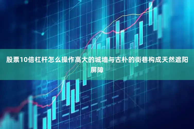 股票10倍杠杆怎么操作高大的城墙与古朴的街巷构成天然遮阳屏障