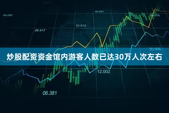 炒股配资资金馆内游客人数已达30万人次左右