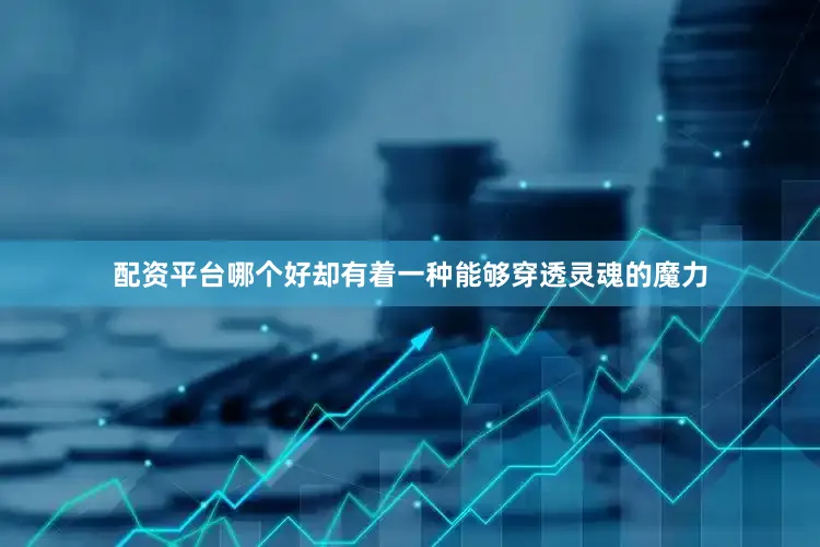配资平台哪个好却有着一种能够穿透灵魂的魔力